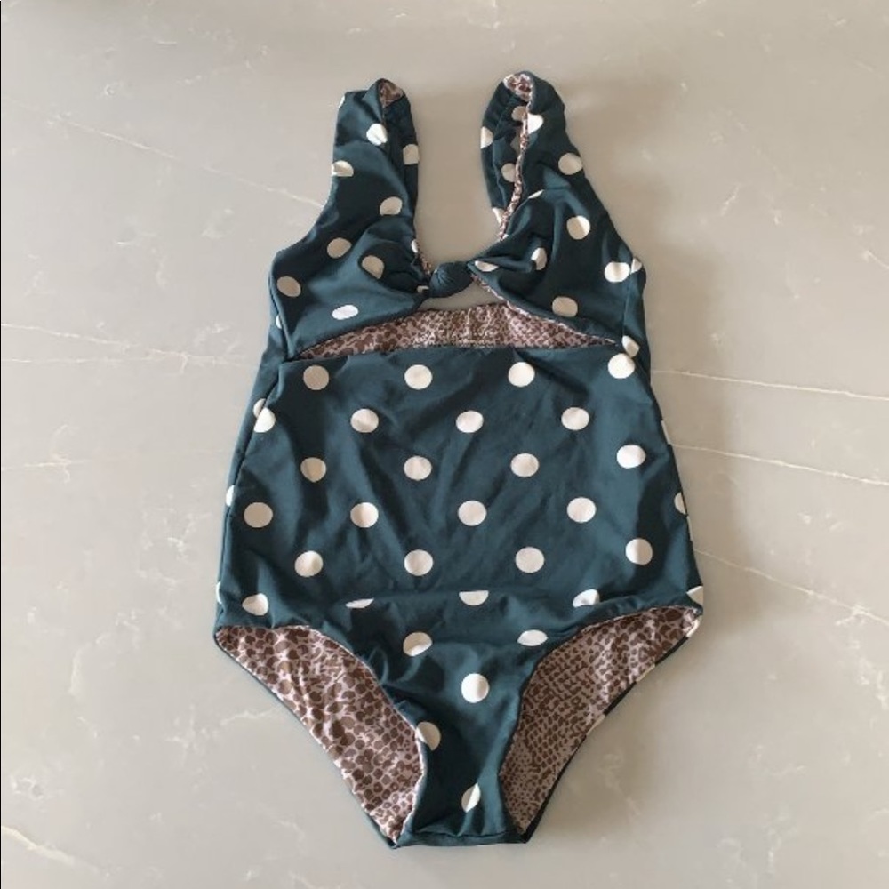 Nwot dotty honey indies